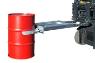 Bauer Südlohn barrel gripper FK-I – – Тепер доступний у MTN Shop DE. - imagen 3