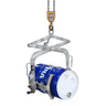 Bauer Fasswendezange FWZ-60 - Bauer - feuerverzinkt - Fass-Handling - MTN Shop DACH