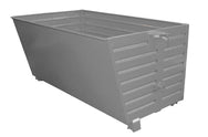 Bauer штабелер BSK 200 - Bauer - мишачо-сірий RAL 7005 - самоскид - MTN Shop DACH - imagen 3
