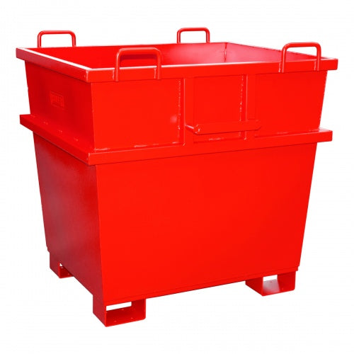 Bauer Südlohn Universalcontainer UC 500 – – Jetzt erhältlich im MTN Shop DE.