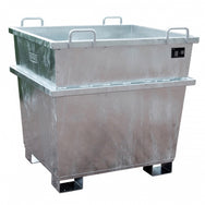 Bauer Südlohn Universalcontainer UC 500 – – Jetzt erhältlich im MTN Shop DE. - imagen 2