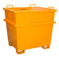 Bauer Südlohn Universalcontainer UC 500 – – Jetzt erhältlich im MTN Shop DE. - imagen 3