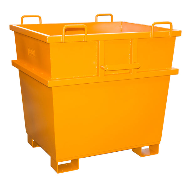 Bauer Südlohn Universalcontainer UC 500 – – Jetzt erhältlich im MTN Shop DE.