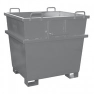 Bauer Südlohn Universalcontainer UC 500 – – Jetzt erhältlich im MTN Shop DE. - imagen 5