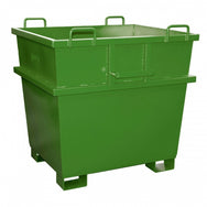 Bauer Südlohn Universalcontainer UC 500 – – Jetzt erhältlich im MTN Shop DE. - imagen 6