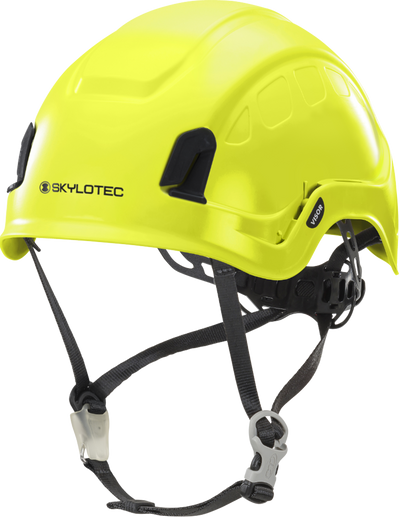 Skylotec ARIES Industriekletterhelm – zweites Bild