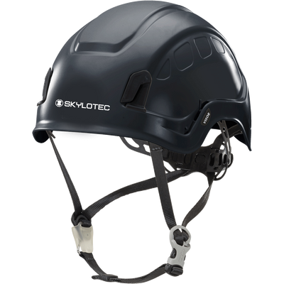 Skylotec ARIES Industriekletterhelm – schwarz