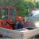 Bauer Südlohn Kraftstoff-Tank MT