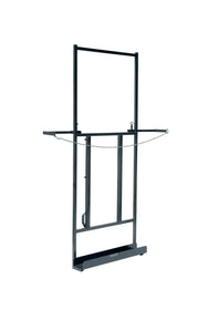 Böcker Platten Pritsche 90 x 15 x 220 cm
