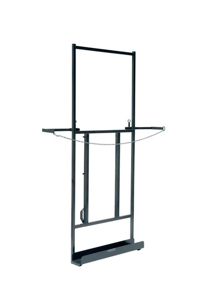Böcker Platten Pritsche 90 x 15 x 220 cm