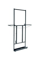 Böcker Platten Pritsche 90 x 15 x 220 cm