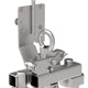 Щипці Böcker Quadro H 21
