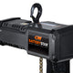 CM BatteryStar ™ - Akkubetriebener Kettenzug