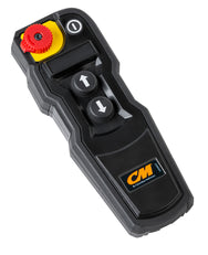 CM BatteryStar ™ - Akkubetriebener Kettenzug – – Jetzt erhältlich im MTN Shop DE. - imagen 4