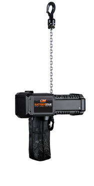 CM BatteryStar ™ - Akkubetriebener Kettenzug – – Jetzt erhältlich im MTN Shop DE. - imagen 3