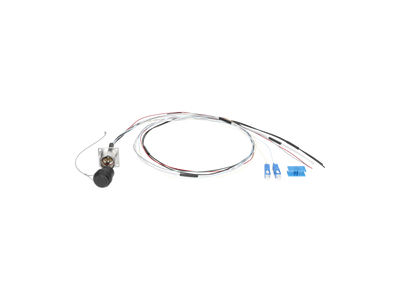 Інсталяційний адаптер Klotz SMPTE 311M LEMO EDW - 2x SC – – Тепер доступний у MTN Shop DE.