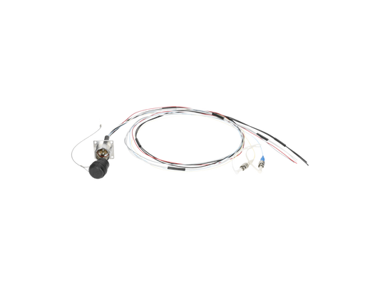 Klotz SMPTE 311M einbauadapter LEMO EDW - 2x ST – – Jetzt erhältlich im MTN Shop DE.