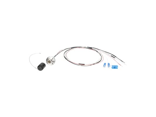 Klotz SMPTE 311M einbauadapter LEMO FXW - 2x SC – – Jetzt erhältlich im MTN Shop DE.