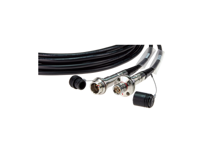 Жорстка проводка Klotz SMPTE 311M для двосторонньої патч-панелі або розподільної коробки LEMO FMW - PEW – zweites Bild