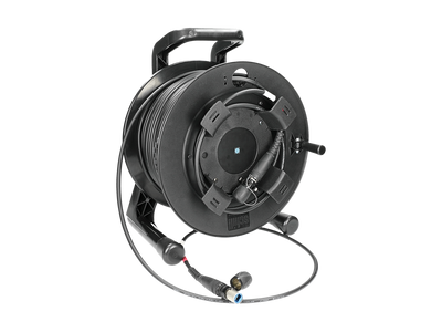 Klotz obustes SMPTE kamera anschlusskabel auf trommel opticalCON ADVANCED DUO – – Jetzt erhältlich im MTN Shop DE.