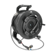 Klotz використовує кабель підключення камери SMPTE на барабані opticalCON ADVANCED DUO