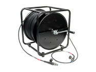 Klotz використовує з’єднувальний кабель камери SMPTE на барабані opticalCON ADVANCED DUO – – Тепер доступний у MTN Shop DE. - imagen 2