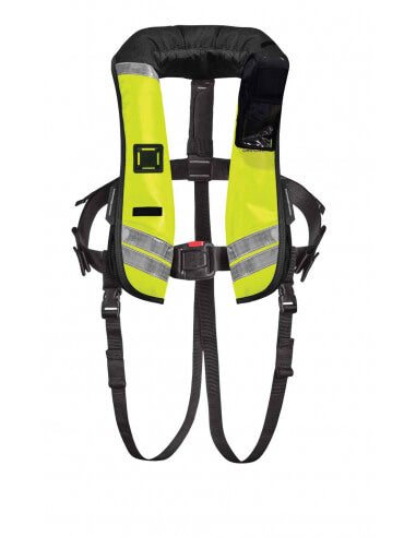 Crewsaver Crewfit 275N XD Fischzucht Schwimmweste 83287 - Crewsaver - Aufblasbare Schwimmweste - MTN Shop DACH