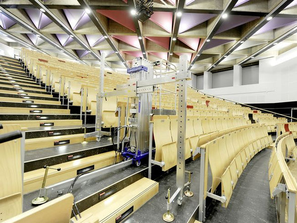 Böcker ALP-Personen-Lift UNI-Lift PHC 1000 EU - Böcker - Personen-Lifts - MTN Shop DACH
