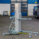 Böcker ALP Lasten Lift LM