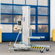 Böcker ALP Lasten Lift LMX