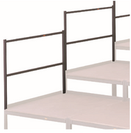 Doughty Engineering EASYDECK 1 METRE HANDRAIL – – Jetzt erhältlich im MTN Shop DE.