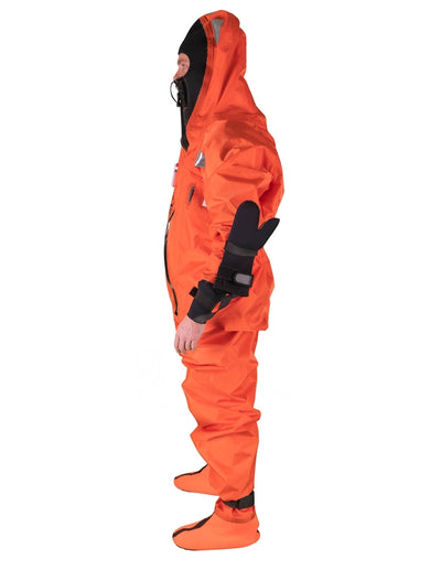 Гідрокостюм Hansen Protection E-307 III 85204 – zweites Bild