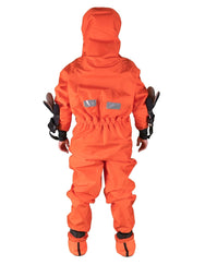 Гідрокостюм Hansen Protection E-307 III 85204 - Hansen - Гідрокостюм - MTN Shop DACH - imagen 3