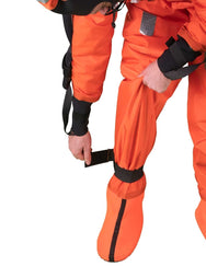 Гідрокостюм Hansen Protection E-307 III 85204 - Hansen - Гідрокостюм - MTN Shop DACH - imagen 5