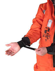 Гідрокостюм Hansen Protection E-307 III 85204 - Hansen - Гідрокостюм - MTN Shop DACH - imagen 8