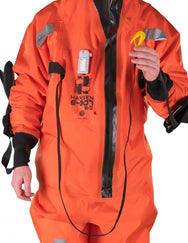 Гідрокостюм Hansen Protection E-307 III 85204 - Hansen - Гідрокостюм - MTN Shop DACH - imagen 9
