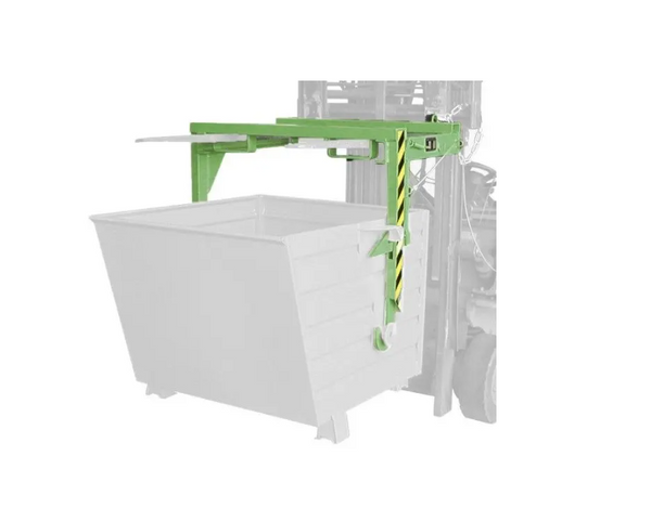 Bauer Traverse für Stapelkipper BST 70 – – Jetzt erhältlich im MTN Shop DE.