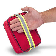 Elite Bags AMPOULE Ampullarium Detailansicht Material und Verarbeitung - imagen 2