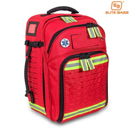 Elite Bags PARAMED'S EVO Notfallrucksack Detailansicht medizinische Tasche fuer Erste Hilfe und Rettungsdienst - imagen 6