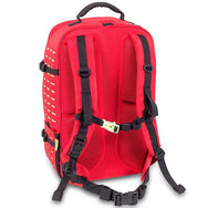Elite Bags ROBUST Notfallrucksack Detailansicht medizinische Tasche fuer Erste Hilfe und Rettungsdienst - imagen 12