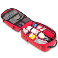 Elite Bags ROBUST Notfallrucksack Detailansicht medizinische Tasche fuer Erste Hilfe und Rettungsdienst - imagen 15