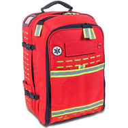 Elite Bags ROBUST Notfallrucksack Detailansicht medizinische Tasche fuer Erste Hilfe und Rettungsdienst - imagen 11