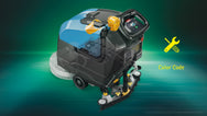 FIMAP EMx 50 Bt Farbcodierung - Intuitive Bedienung durch farbliche Kennzeichnung der Bedienelemente - imagen 4