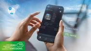 FIMAP EMx 50 Bt FFM App CO2-Tracking - Umweltbilanz und CO2-Emissionen in Echtzeit - imagen 14