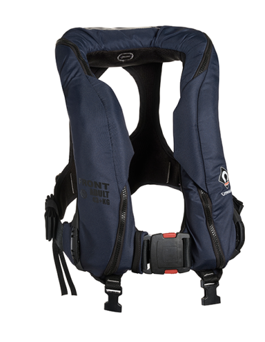 Мотузковий доступ Crewsaver ErgoFit 290N SOLAS - Артикул: 83291 – zweites Bild