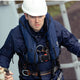 Crewsaver ErgoFit 290N Seilzugang SOLAS - Referenz: 83291