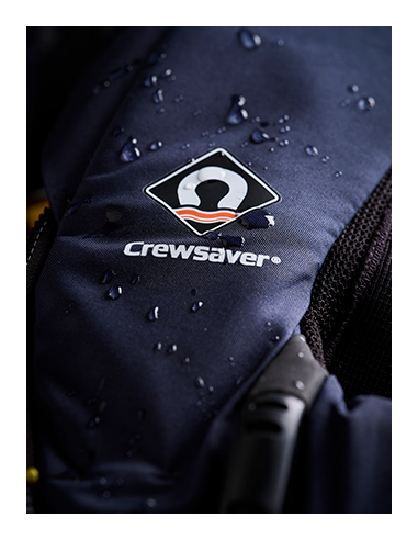 Crewsaver ErgoFit 290N Seilzugang SOLAS - Referenz: 83291 - imagen 4