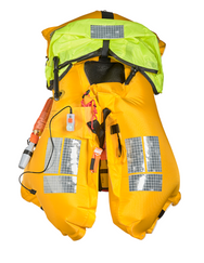 Crewsaver ErgoFit 290N Seilzugang SOLAS - Referenz: 83291 - imagen 5