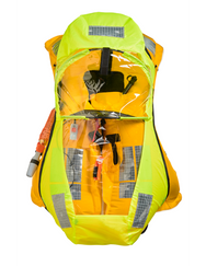 Crewsaver ErgoFit 290N Seilzugang SOLAS - Referenz: 83291 - imagen 7