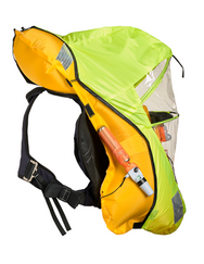 Crewsaver ErgoFit 290N Seilzugang SOLAS - Referenz: 83291 - imagen 8